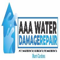 AAA Water Damage Restoration of Miami Gardens image 1